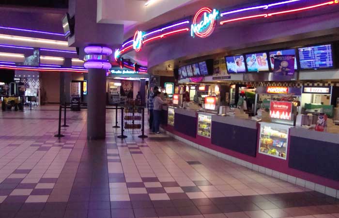 La Habra Regal 16 Movie Theater Slubne Suknie Info