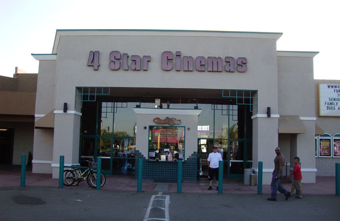 Four Star Cinema 59