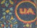 UA Era Logo Carpet