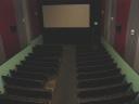 Small Auditorium Upper View