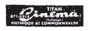 Titan Theatre Logo