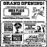 Brea Plaza Grand Opening