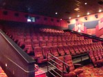 Cinema City Auditorium
