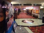 Cinema City Hallway