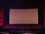 Cinema City Screen