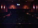 Rancho Santa Margarita Auditorium Front
