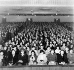 Broadway Theatre Auditorium 1935